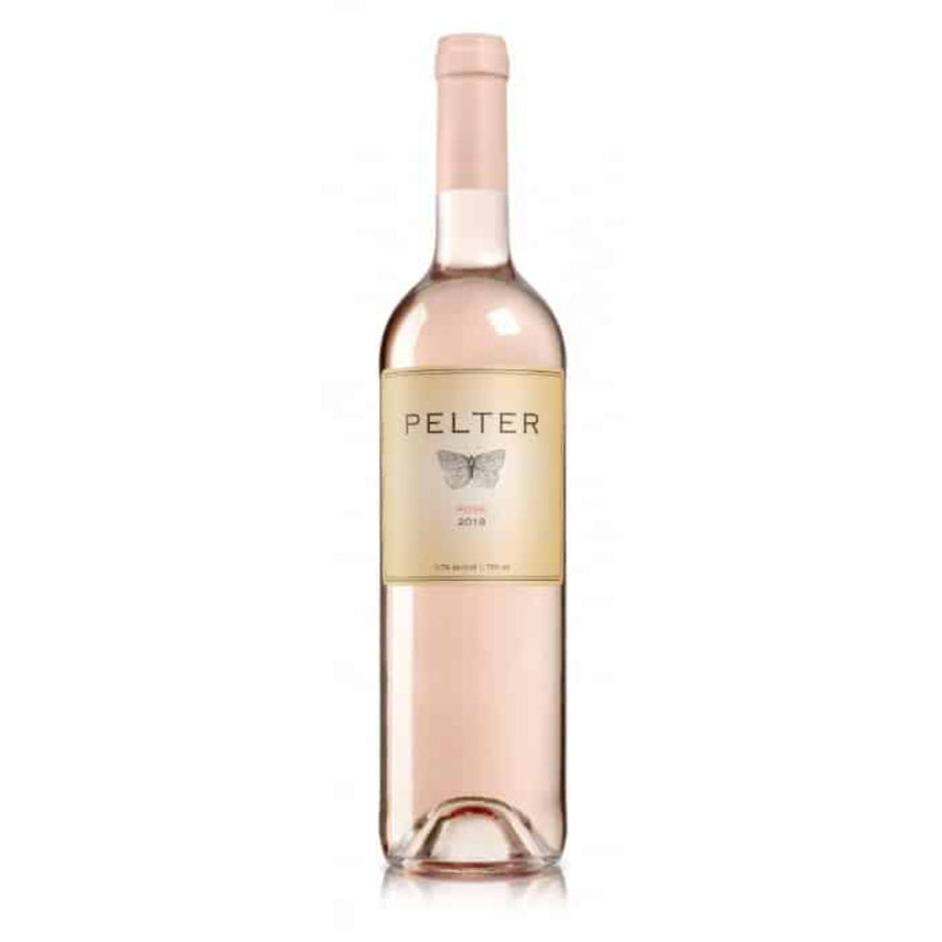 Pelter rosé wine