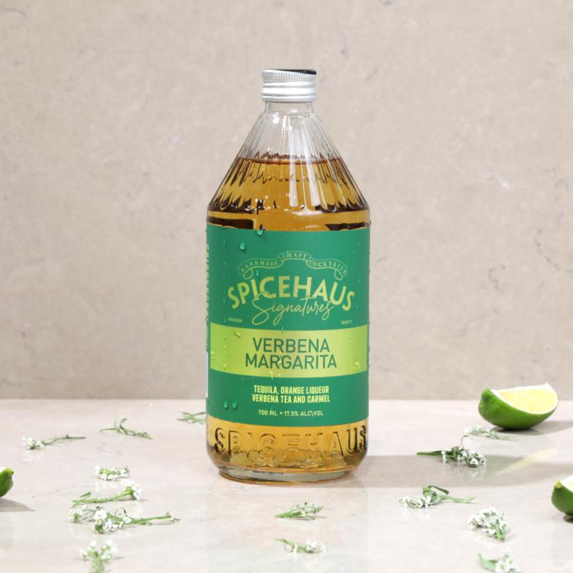 VERBENA MARGARITA 700ml