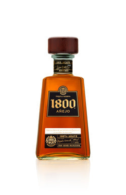 Tequila Reserva 1800 Anejo