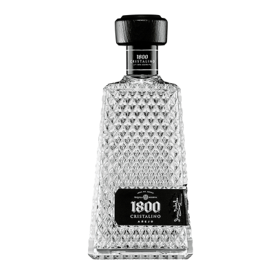 Cristalino 1800 Tequila