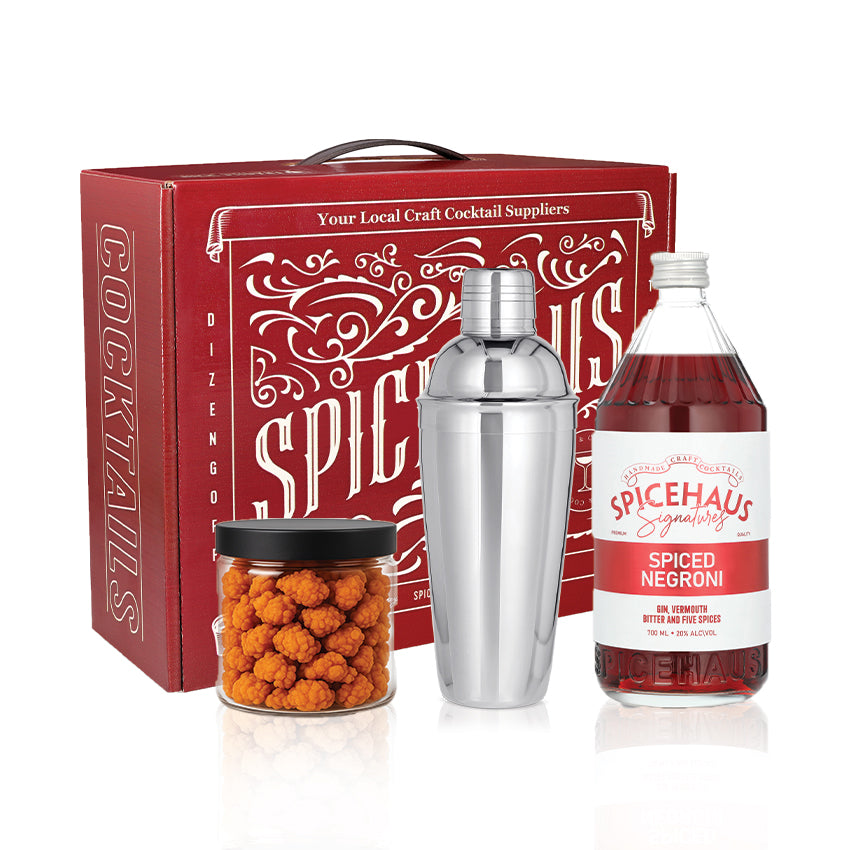 נגרוני פרפקט