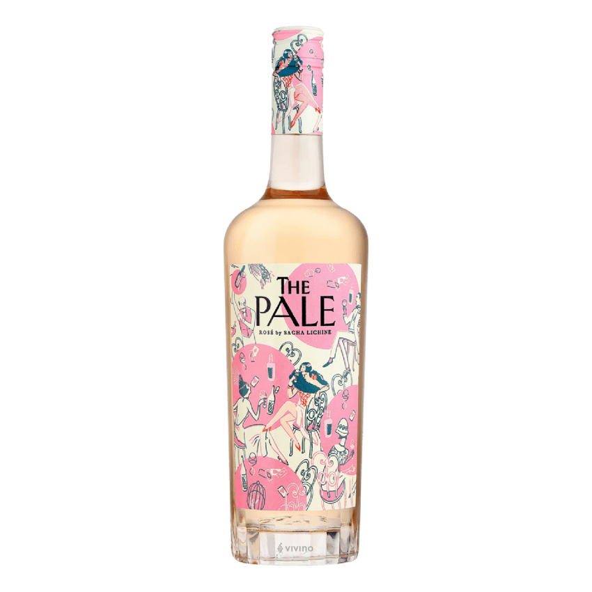 The Pale Rosé