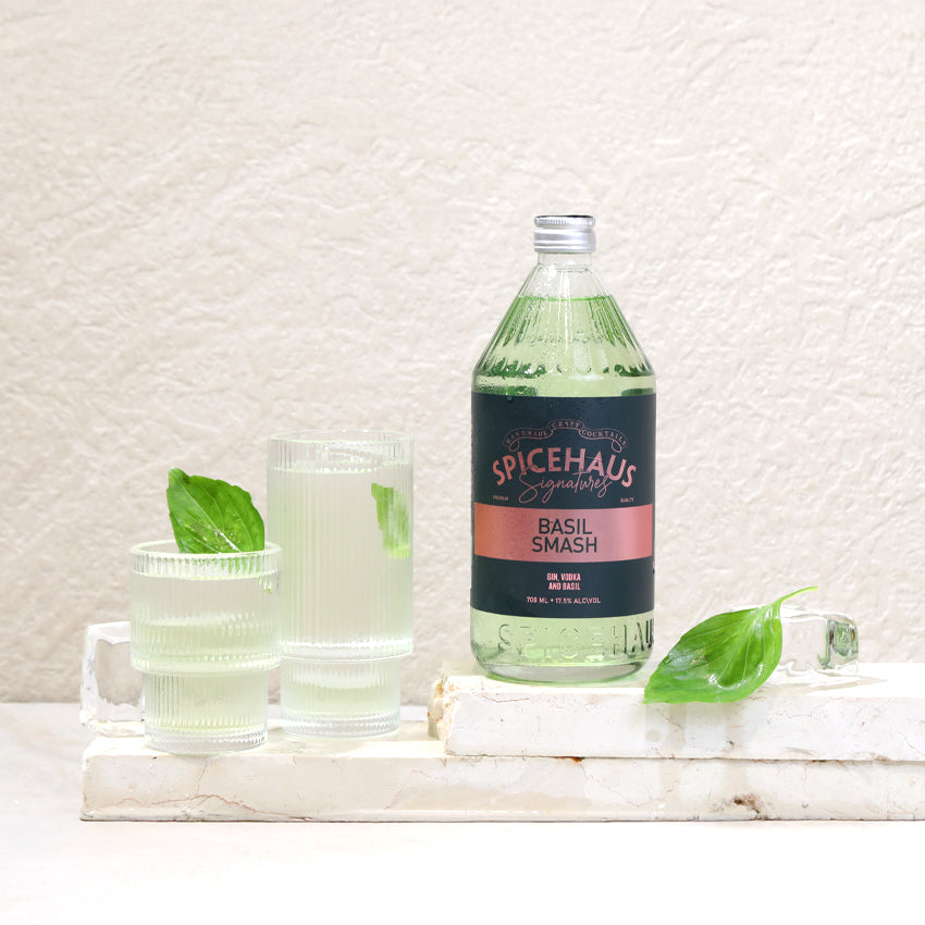 BASIL SMASH 700ml