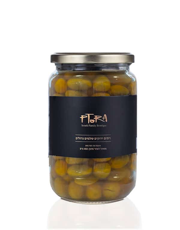 מארז שבועות ישראלי