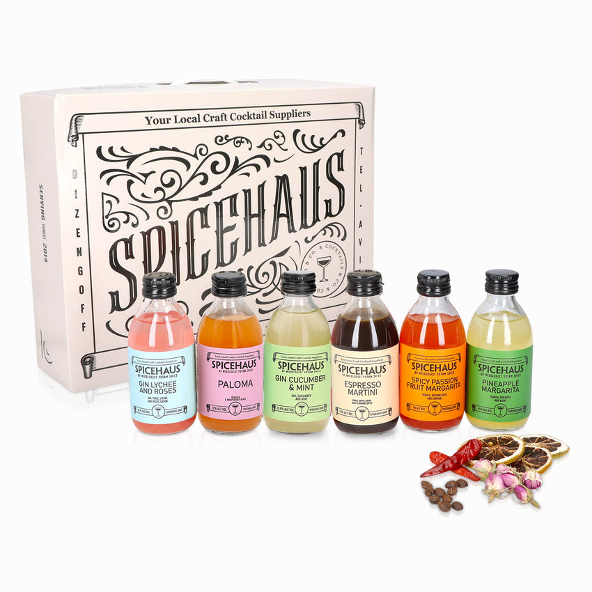 Tasting Box