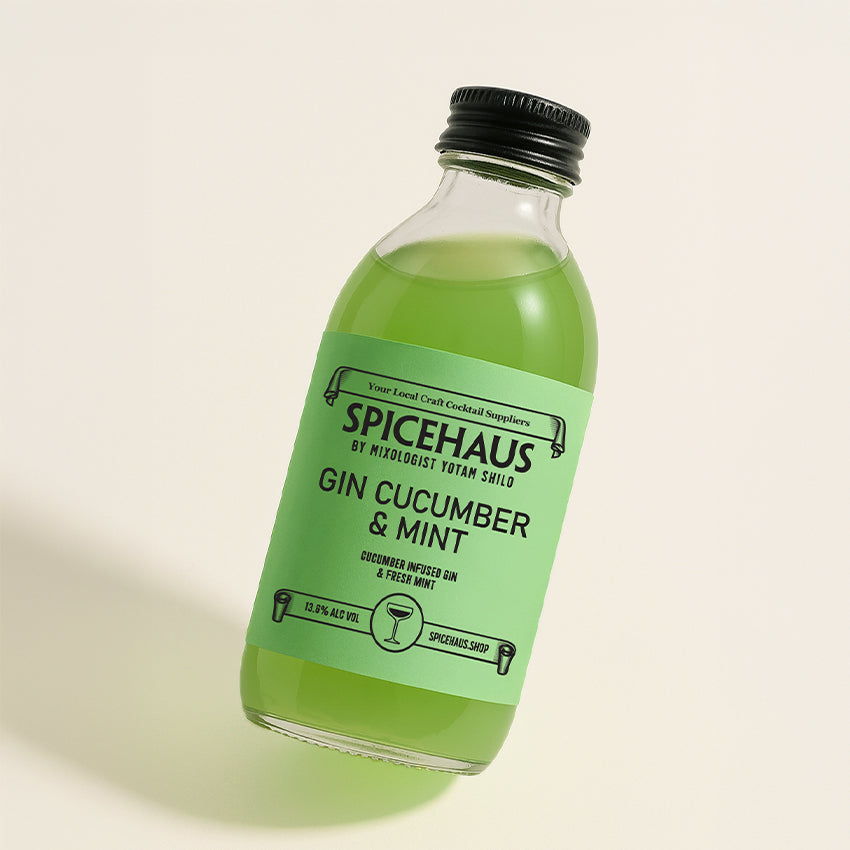 מארז למסיבה האלווין XL