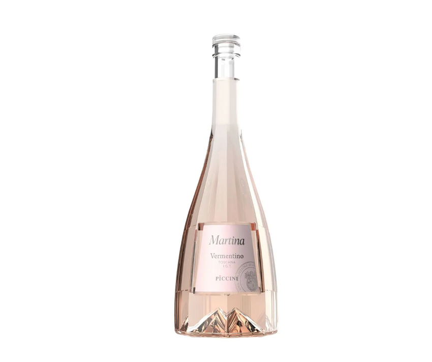 Martina Vermentino Toscana Rose