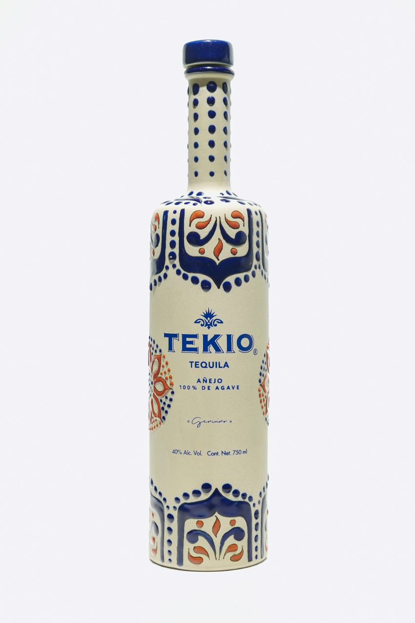 Tequila Tekio