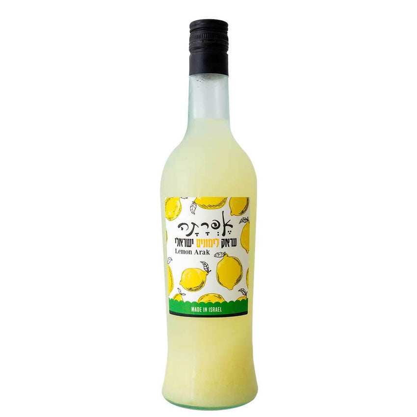 Efrata Lemon Arak 