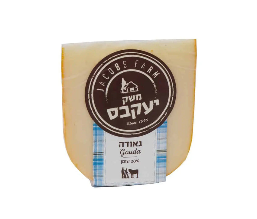משולש גאודה יעקבס