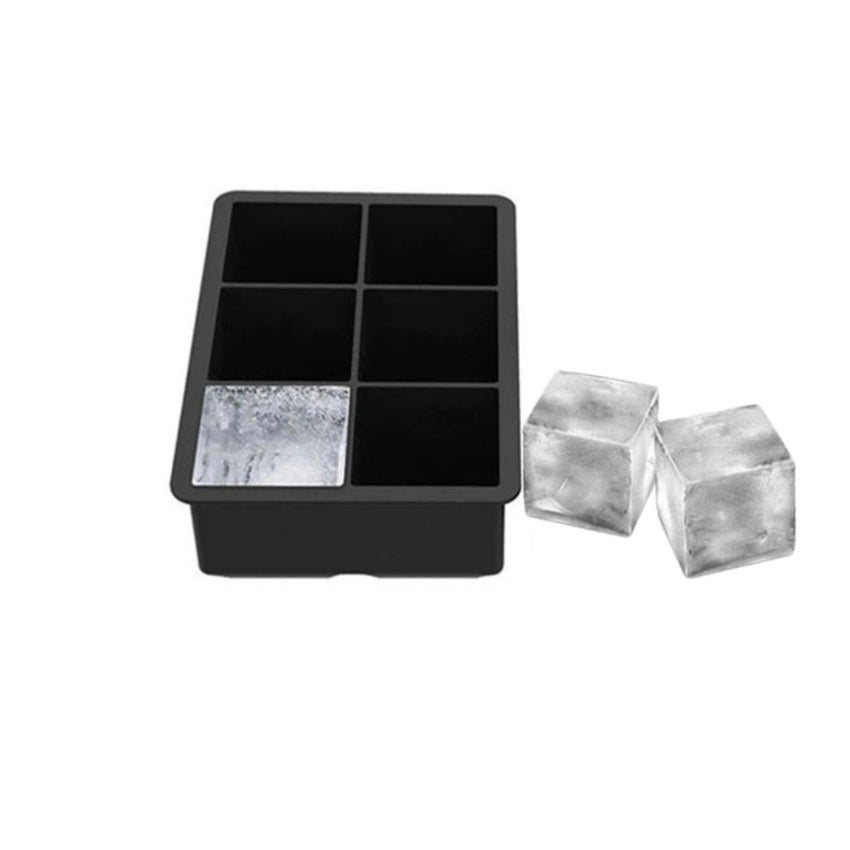Ice cube mold 
