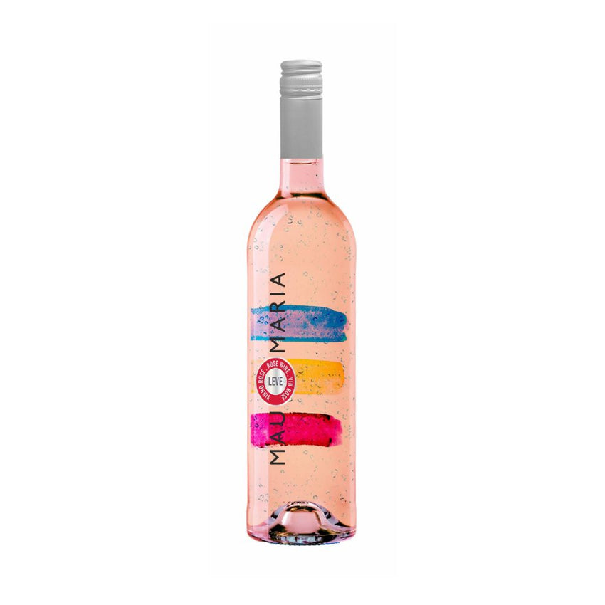 Mau Maria semi-dry rosé wine