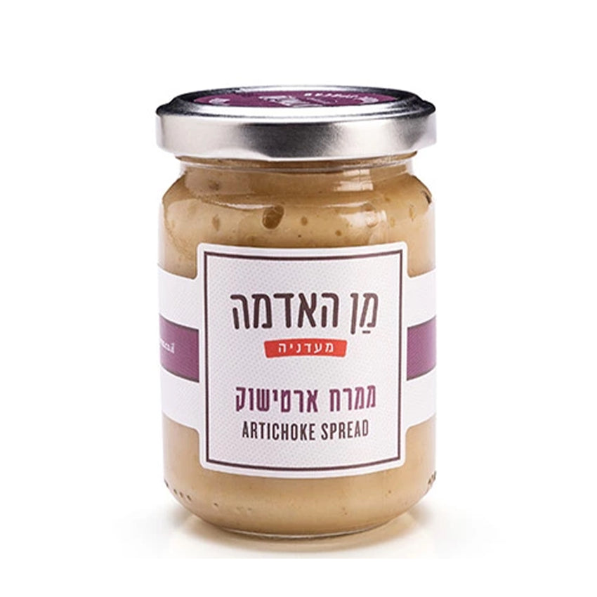 ממרח ארטישוק