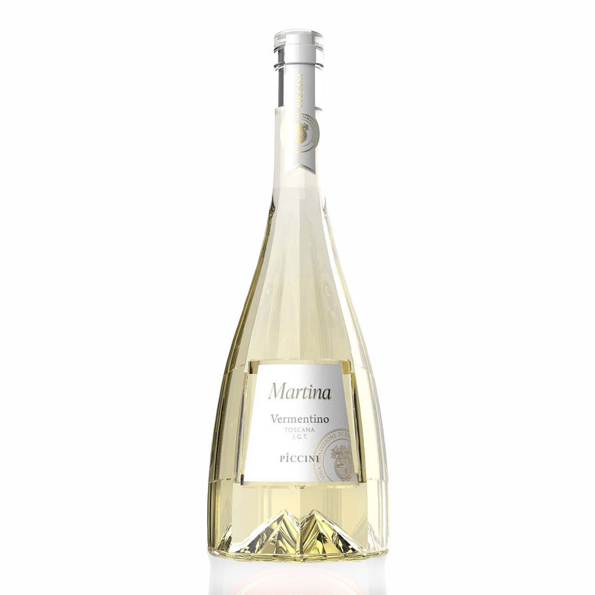 Martina Vermentino Toscana