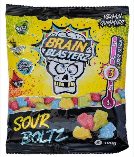 מארז מתנה לחברי מועדון 🍭 YUMMY SNACKS 🍬