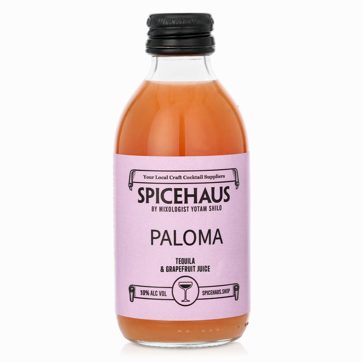 Paloma 200ml