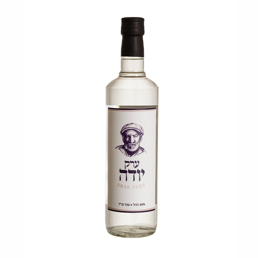 ערק יודה