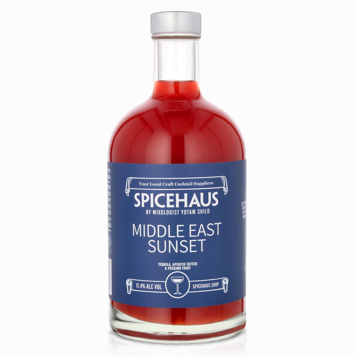 MIDDLE EAST SUNSET 500ml