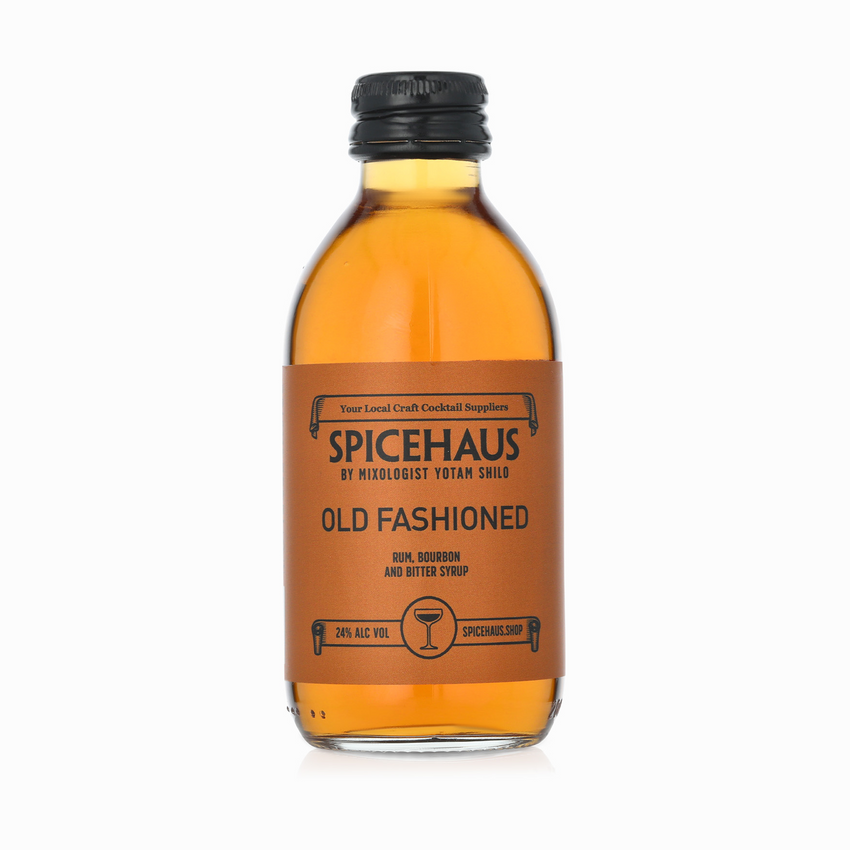 Old Fashioned 200ml