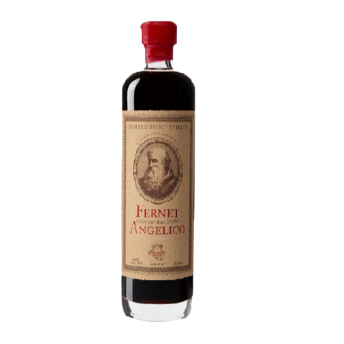 Fernet Angelico Liqueur