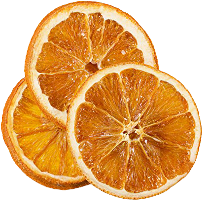 Dried Orange Slice