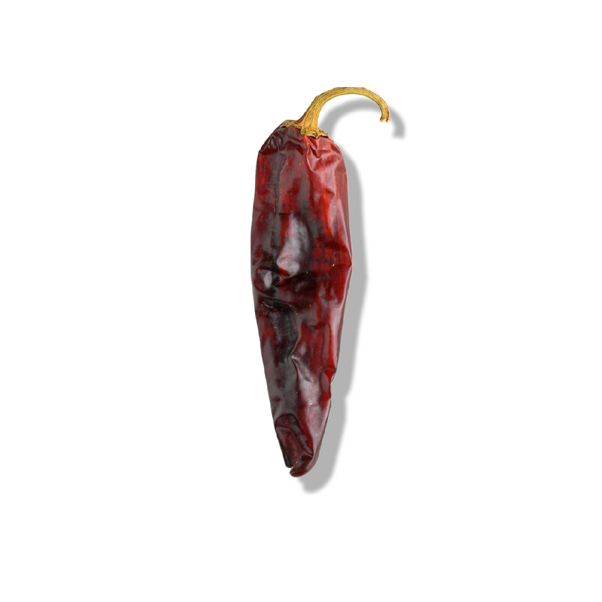 Dried Chili Pepper